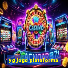 yg jogo plataforma